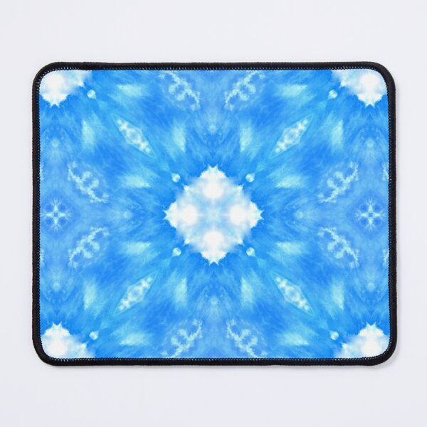 Item preview, Cloud Kaleidoscope 10 designed and sold by KaleidoscopeMeg.