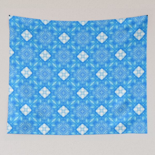 Item preview, Cloud Kaleidoscope 10 designed and sold by KaleidoscopeMeg.