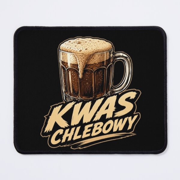 Item preview, Kwas chlebowy – Traditional Eastern European drink designed and sold by JOANNASKAH.