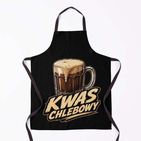 Item preview, Kwas chlebowy – Traditional Eastern European drink designed and sold by JOANNASKAH.