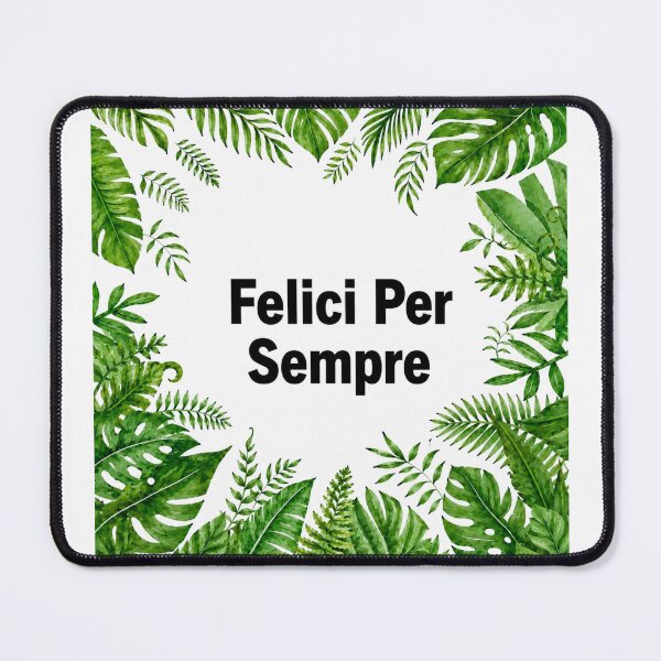 Aperçu de l'œuvre Article JW italien Bonheur Éternel créée et vendue par JW Best Life Ever Designs and More.