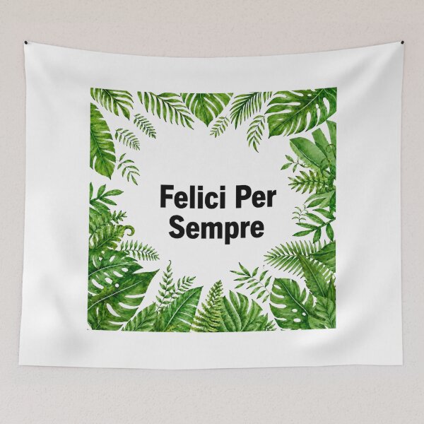 Item preview, Artículo de JW Italiano Felicidad Eterna designed and sold by JW Best Life Ever Designs and More.