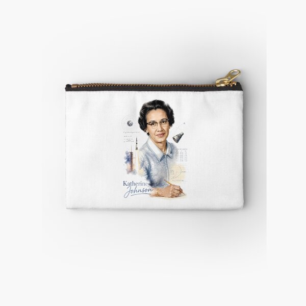 Item preview, Katherine Johnson designed and sold by Sarcastic designs.