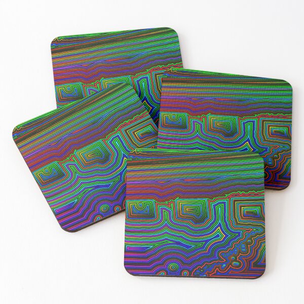 Item preview, Shapes designed and sold by EmilKintArt.