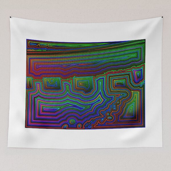 Item preview, Shapes designed and sold by EmilKintArt.