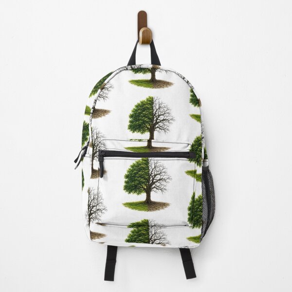Item preview, Tree Between Life and Drought designed and sold by Nature in Focus.