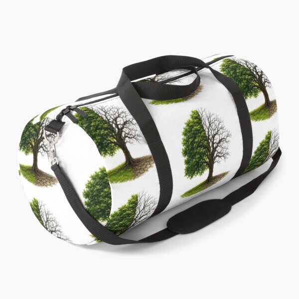 Item preview, Tree Between Life and Drought designed and sold by Nature in Focus.