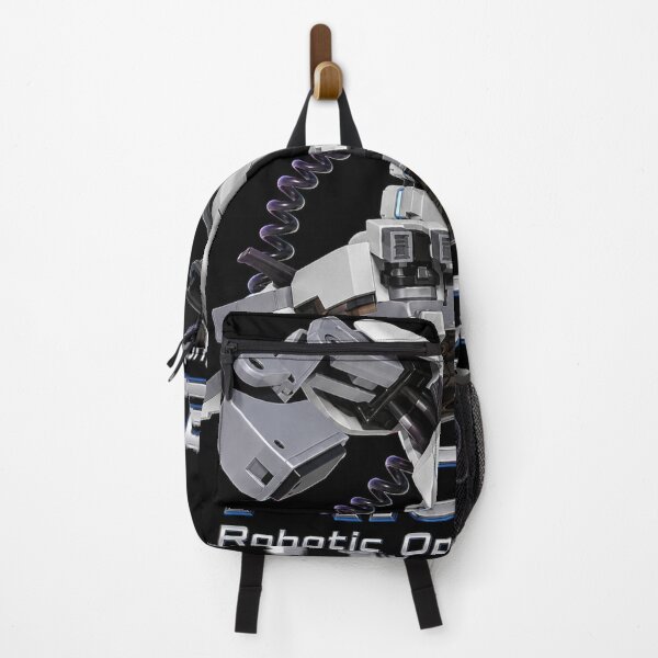 Item preview, Nintendo R.O.B. designed and sold by JC's Cards & More.