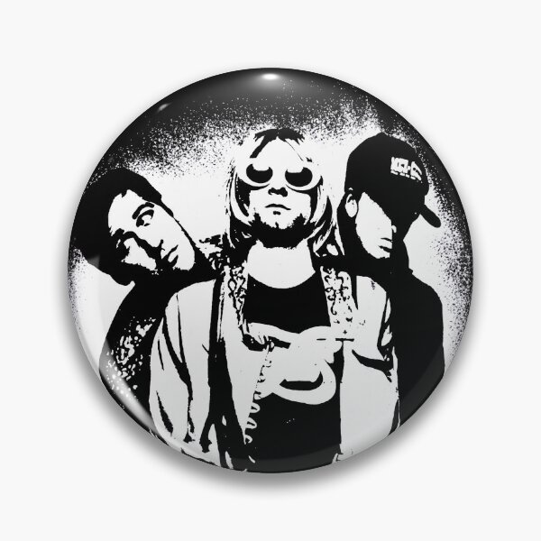 Artikelvorschau, Grunge-Band entworfen und verkauft von URGraphics.