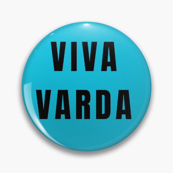 Item preview, VIVA VARDA designed and sold by karendobleg.