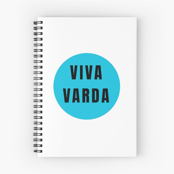 Item preview, VIVA VARDA designed and sold by karendobleg.