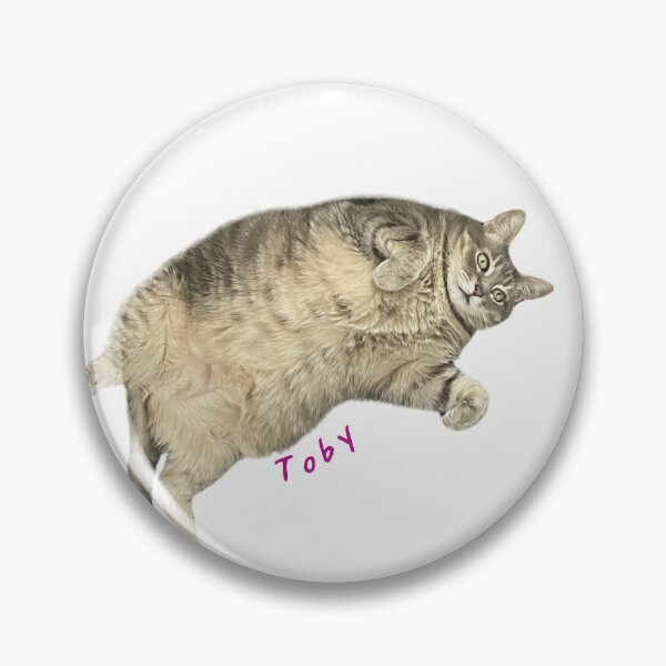 Item preview, Toby designed and sold by iliang38.