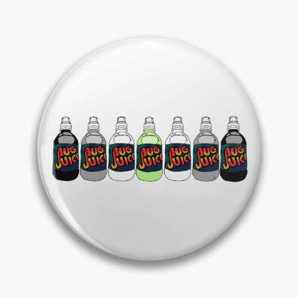 Item preview, agender bug juice  designed and sold by LostThenFoundas.
