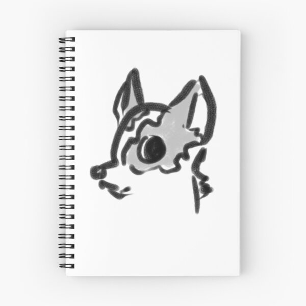 Item preview, Daggy Side Eye designed and sold by SereProphet.