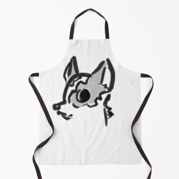 Item preview, Daggy Side Eye designed and sold by SereProphet.