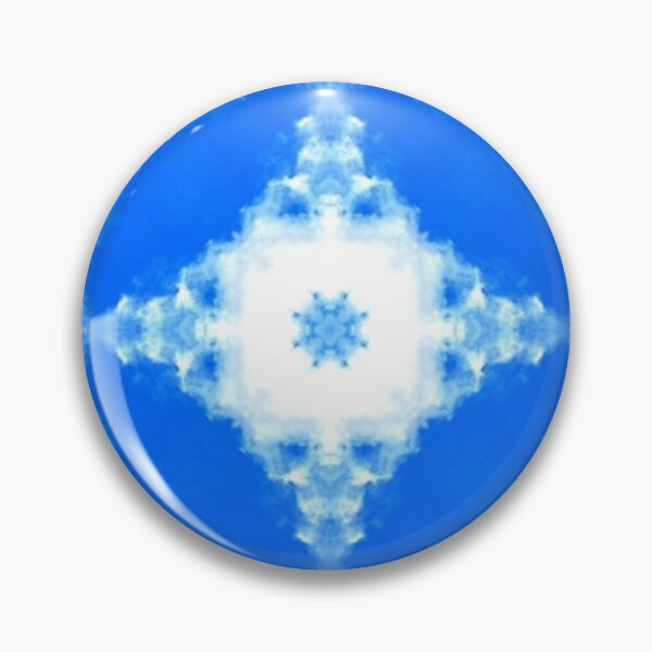 Item preview, Cloud Kaleidoscope 11 designed and sold by KaleidoscopeMeg.
