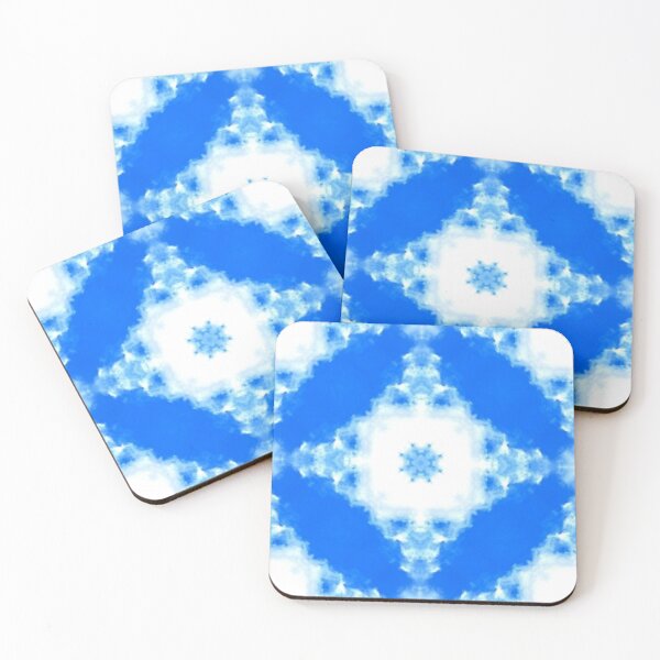 Item preview, Cloud Kaleidoscope 11 designed and sold by KaleidoscopeMeg.