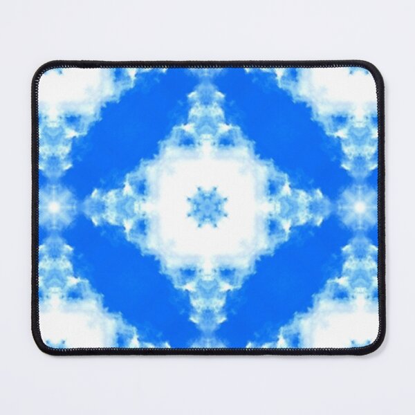 Item preview, Cloud Kaleidoscope 11 designed and sold by KaleidoscopeMeg.