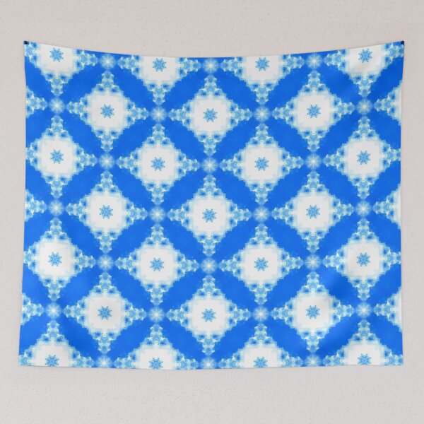 Item preview, Cloud Kaleidoscope 11 designed and sold by KaleidoscopeMeg.