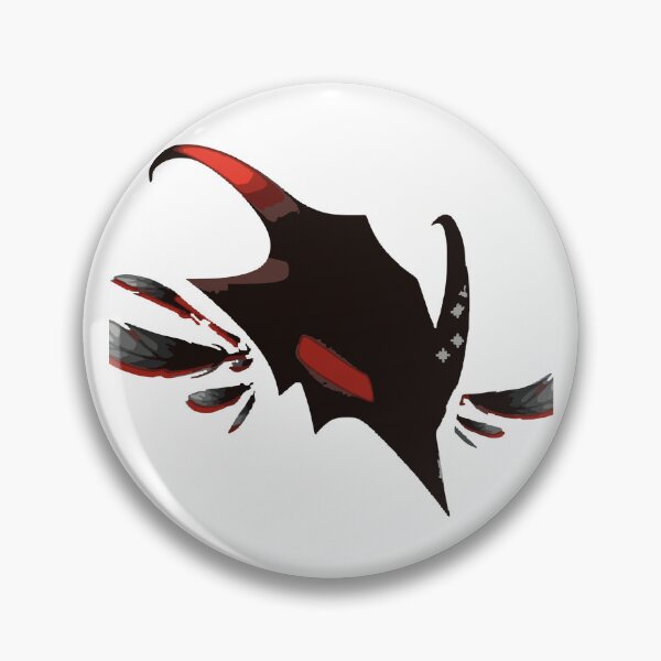 Item preview, Black Mask Persona 5 | Crow Akechi Dark Mask | JRPG Anime Artwork designed and sold by GeekMix.