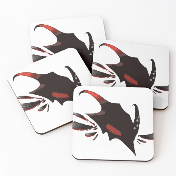 Item preview, Black Mask Persona 5 | Crow Akechi Dark Mask | JRPG Anime Artwork designed and sold by GeekMix.