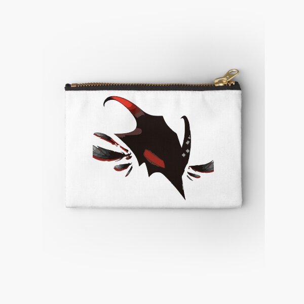 Item preview, Black Mask Persona 5 | Crow Akechi Dark Mask | JRPG Anime Artwork designed and sold by DawnColony.