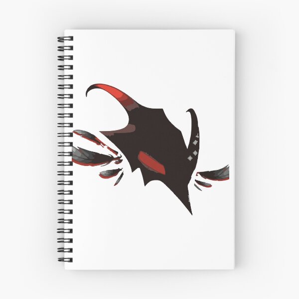 Item preview, Black Mask Persona 5 | Crow Akechi Dark Mask | JRPG Anime Artwork designed and sold by DawnColony.