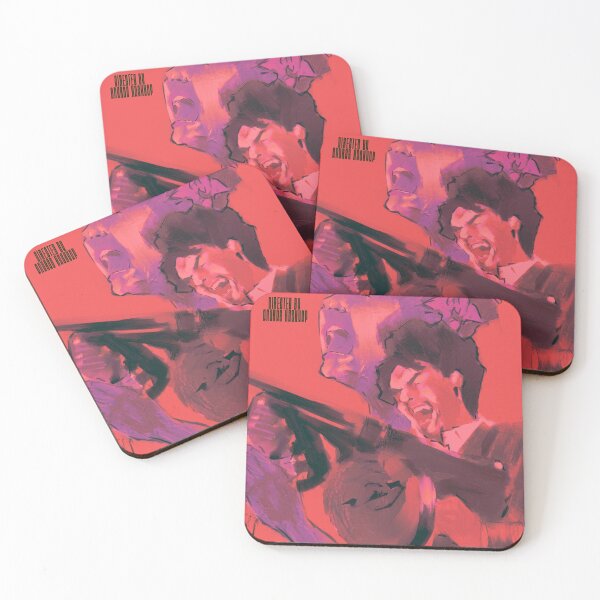 Item preview, BOMBAY VELVET , poster designed and sold by AccidentalAvOcAdo.