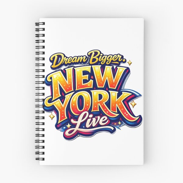 Item preview, New York designed and sold by Misbahdin1.