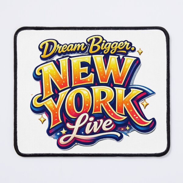 Item preview, New York designed and sold by Misbahdin1.