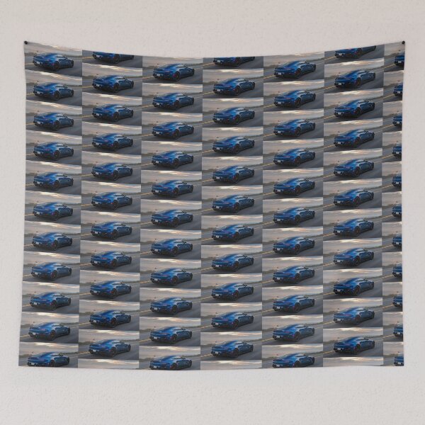 Item preview, Blue Luxury  designed and sold by sol2020.