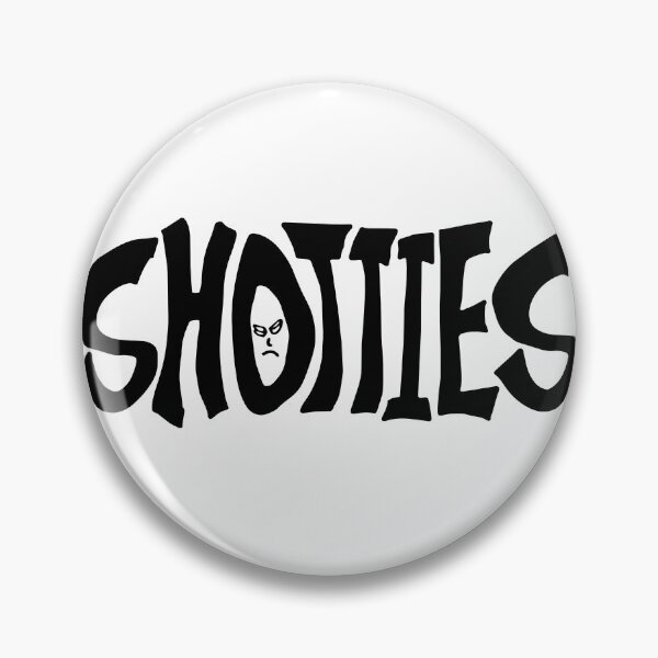 Item preview, Lngshot Shotties designed and sold by Greatbluewhale3.