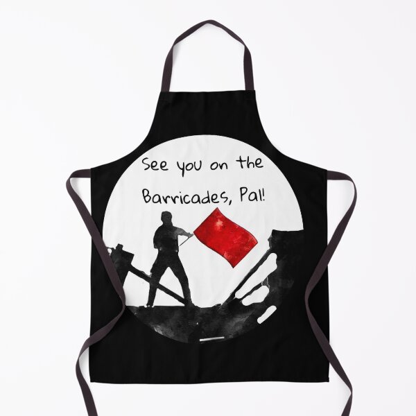 Item preview, Barricades a Coming designed and sold by LisaMPierce1990.