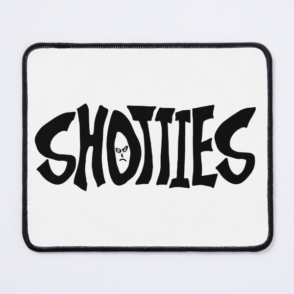 Item preview, Lngshot Shotties designed and sold by Greatbluewhale3.