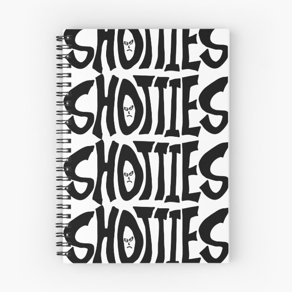 Item preview, Lngshot Shotties designed and sold by Greatbluewhale3.