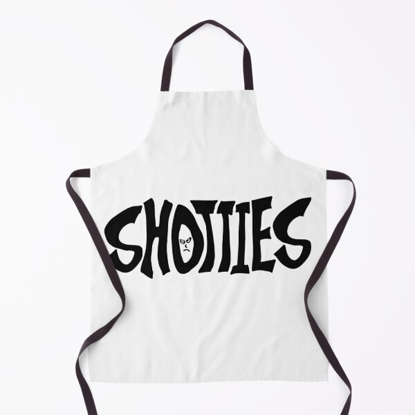 Item preview, Lngshot Shotties designed and sold by Greatbluewhale3.