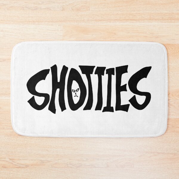 Item preview, Lngshot Shotties designed and sold by Greatbluewhale3.