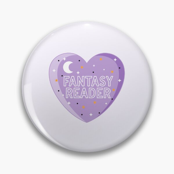 Item preview, Fantasy Reader designed and sold by ingardensdesign.