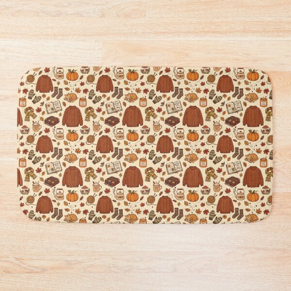 Item preview, Cottagecore fall, Hygge Essentials designed and sold by Mimo & Co..