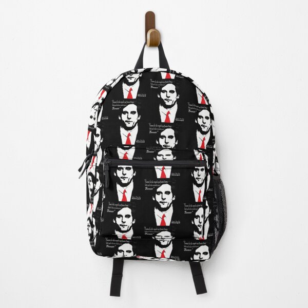 Item preview, Original black and white design by Gaspar Prim Díaz "Gaspi" designed and sold by Kittcatking.