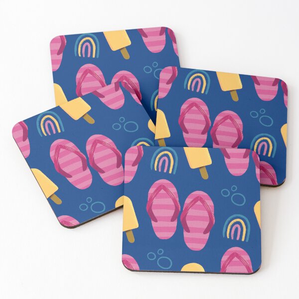 Item preview, By the Pool Summer Pattern designed and sold by DesignedByCece.