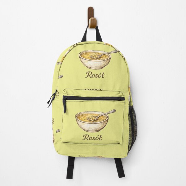 Item preview, Rosół – Traditional Polish soup designed and sold by JOANNASKAH.