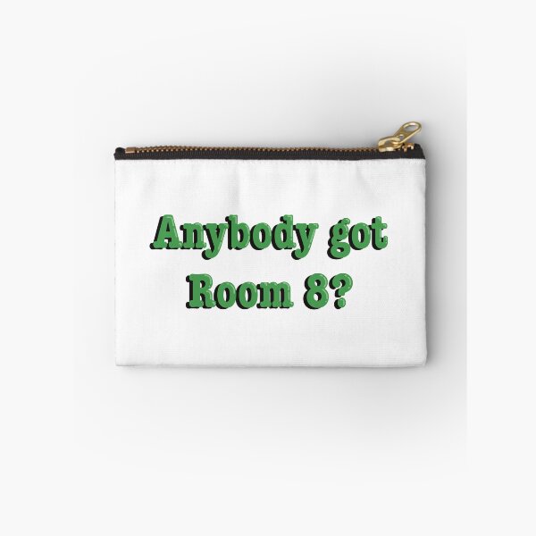 Item preview, Roblox Animal Hospital Secretary Class Sticker designed and sold by alexmaushaus.