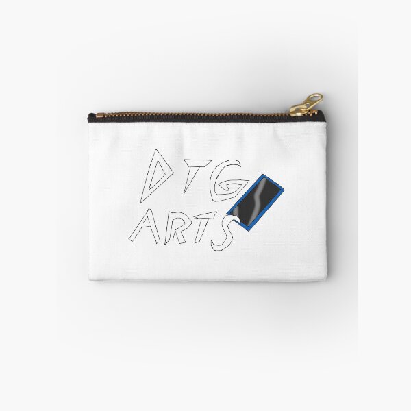 Item preview, Logotipo de DTG Arts 2026 designed and sold by DTGArts.