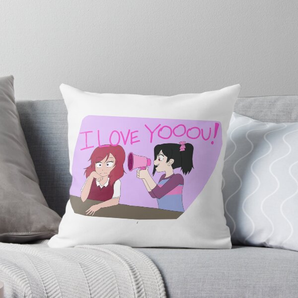 Item preview, I LOVE YOOOU! (NicoMaki)  designed and sold by StellaExquisa.