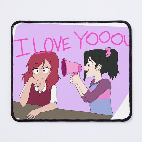 Item preview, I LOVE YOOOU! (NicoMaki) designed and sold by StellaExquisa.
