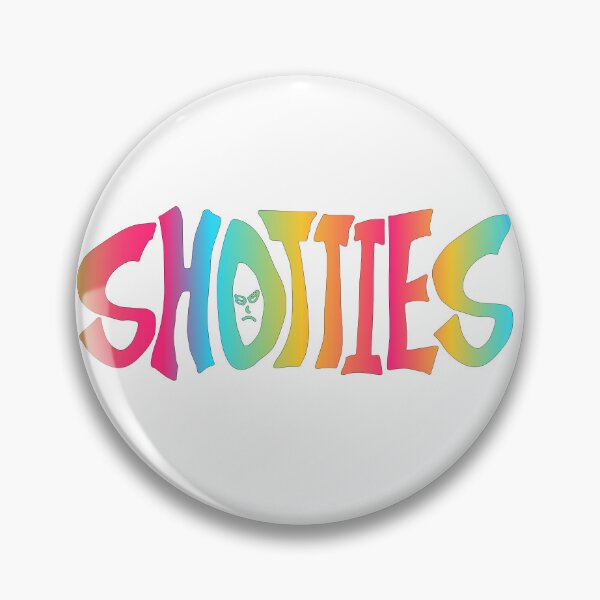 Item preview, Lngshot Shotties designed and sold by Greatbluewhale3.