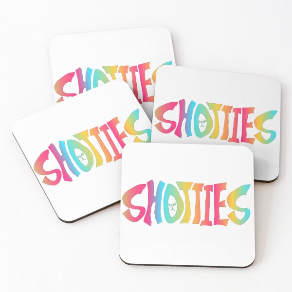 Item preview, Lngshot Shotties designed and sold by Greatbluewhale3.