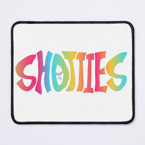 Item preview, Lngshot Shotties designed and sold by Greatbluewhale3.