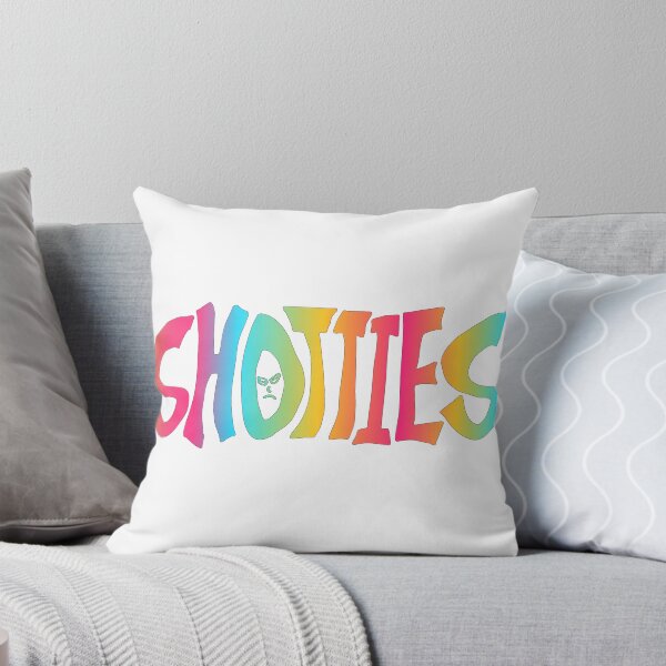 Item preview, Lngshot Shotties designed and sold by Greatbluewhale3.